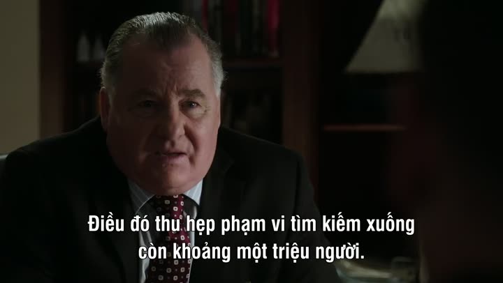 Tập 13 phim Điều Cơ Bản (Phần 2)