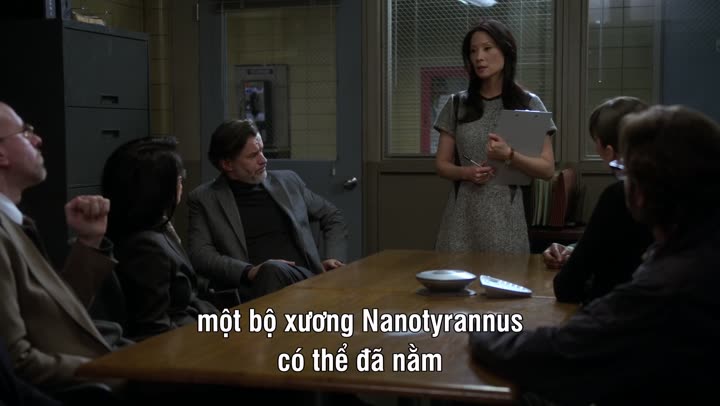 Hình ảnh tập 14 Điều Cơ Bản (Phần 2)