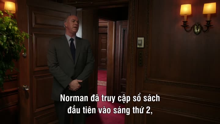 Tập 22 phim Điều Cơ Bản (Phần 2)