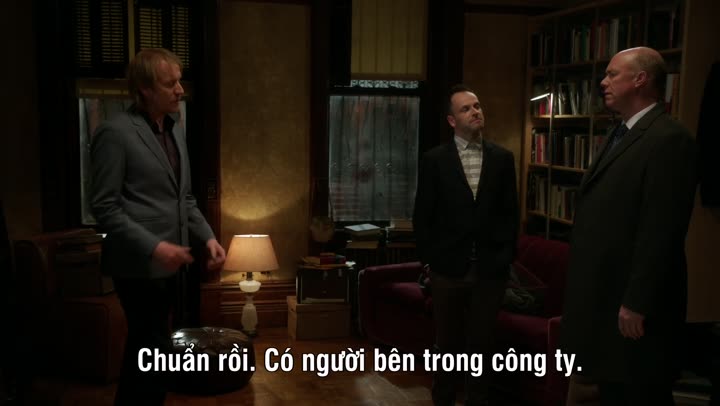 Hình ảnh tập 22 Điều Cơ Bản (Phần 2)