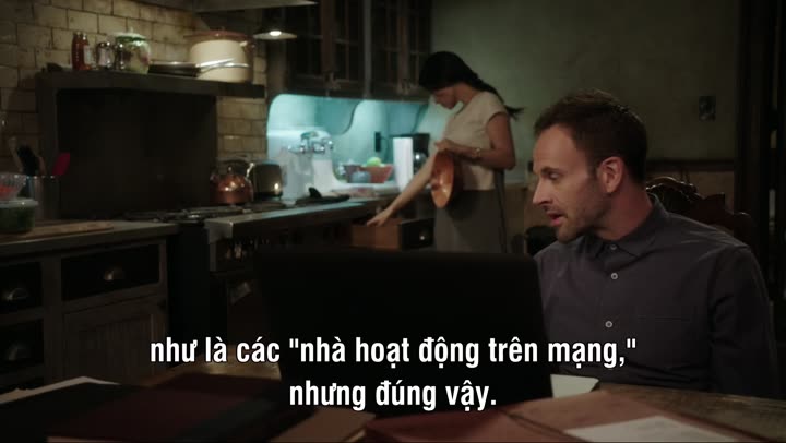 Tập 3 phim Điều Cơ Bản (Phần 2)