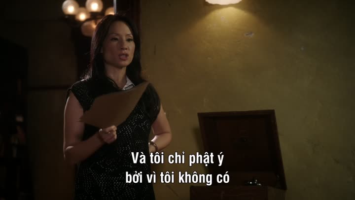 Hình ảnh tập 6 Điều Cơ Bản (Phần 2)