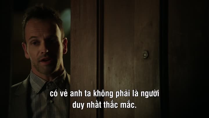Tập 9 phim Điều Cơ Bản (Phần 2)