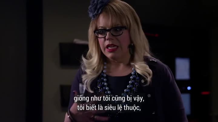 Tập 13 phim Tâm Lý Tội Phạm (Phần 8)