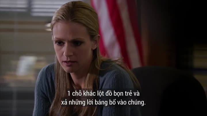 Hình ảnh tập 15 Tâm Lý Tội Phạm (Phần 8)