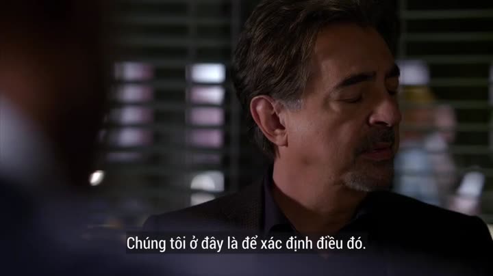 Tập 16 phim Tâm Lý Tội Phạm (Phần 8)