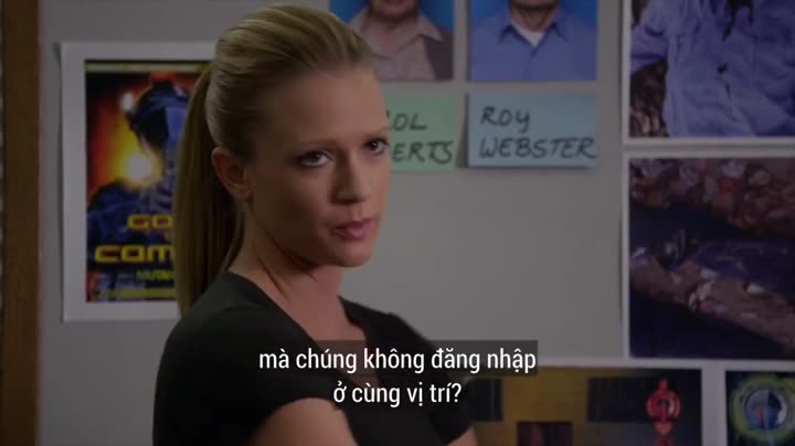 Hình ảnh tập 8 Tâm Lý Tội Phạm (Phần 8)