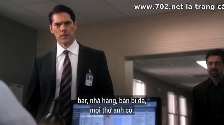 Hình ảnh tập 15 Tâm Lý Tội Phạm (Phần 5)
