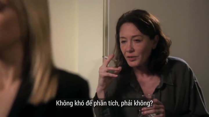 Tập 16 phim Tâm Lý Tội Phạm (Phần 5)