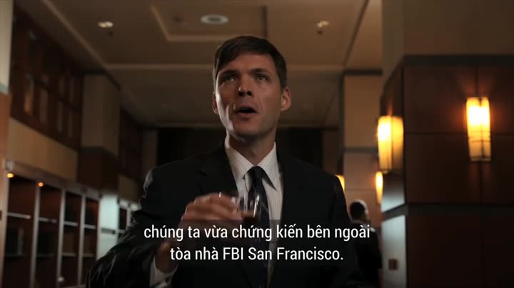 Tập 11 phim Tâm Lý Tội Phạm (Phần 7)