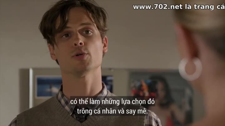 Hình ảnh tập 12 Tâm Lý Tội Phạm (Phần 7)
