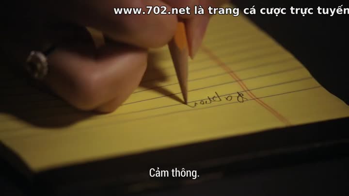 Hình ảnh tập 1 Tâm Lý Tội Phạm (Phần 6)