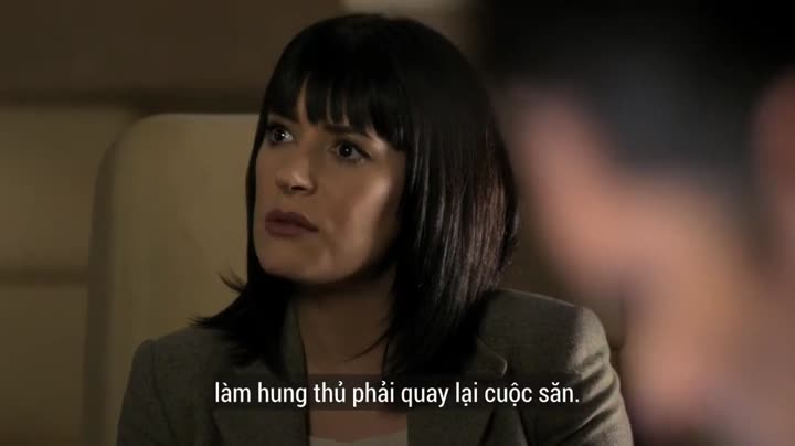 Tập 14 phim Tâm Lý Tội Phạm (Phần 6)