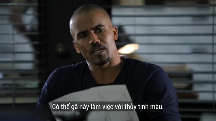 Hình ảnh tập 22 Tâm Lý Tội Phạm (Phần 6)