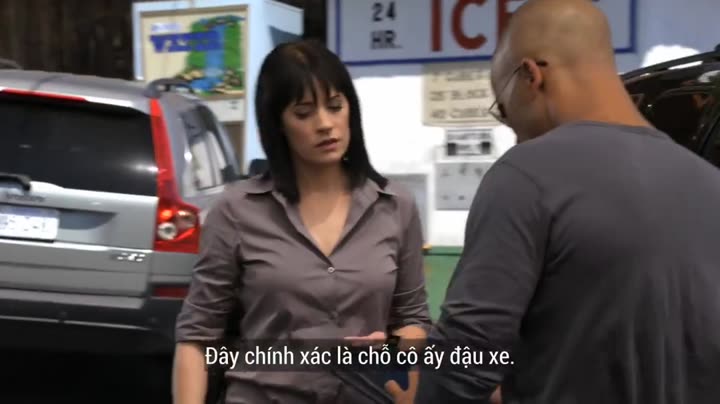Tập 3 phim Tâm Lý Tội Phạm (Phần 6)