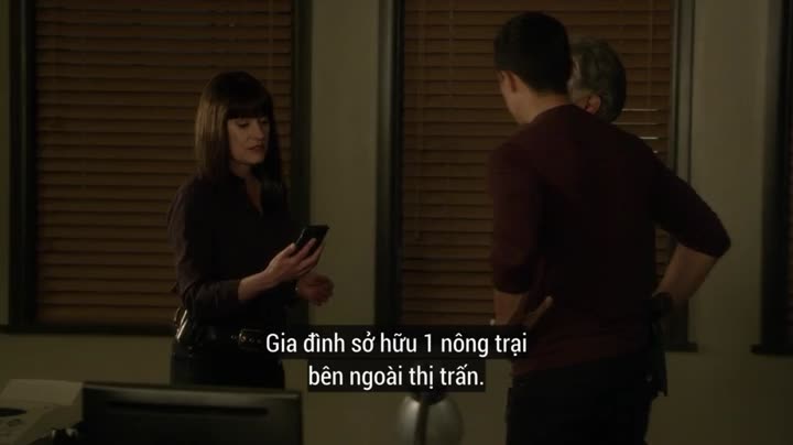Hình ảnh tập 8 Tâm Lý Tội Phạm (Phần 15)