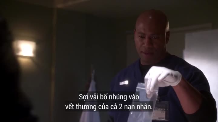 Tập 13 phim Tâm Lý Tội Phạm (Phần 11)