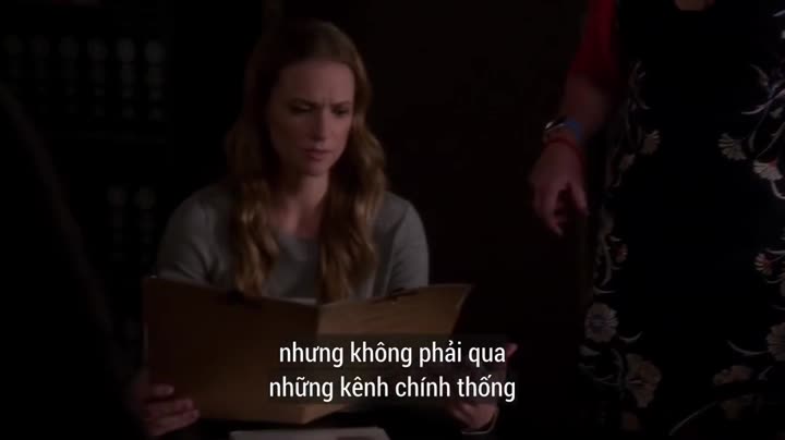 Tập 21 phim Tâm Lý Tội Phạm (Phần 11)