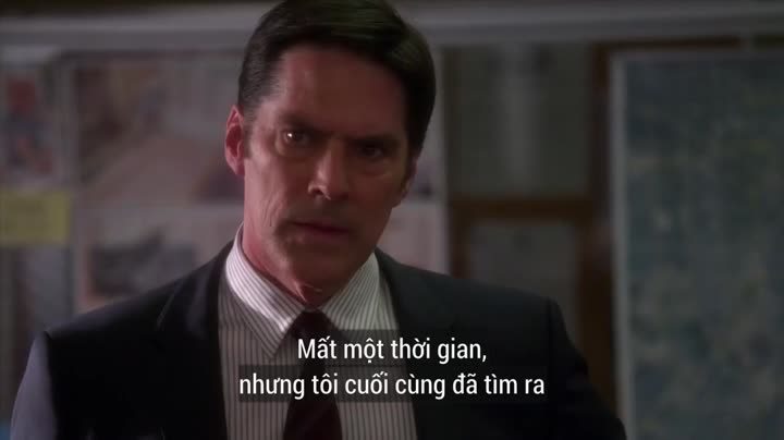 Tập 5 phim Tâm Lý Tội Phạm (Phần 11)