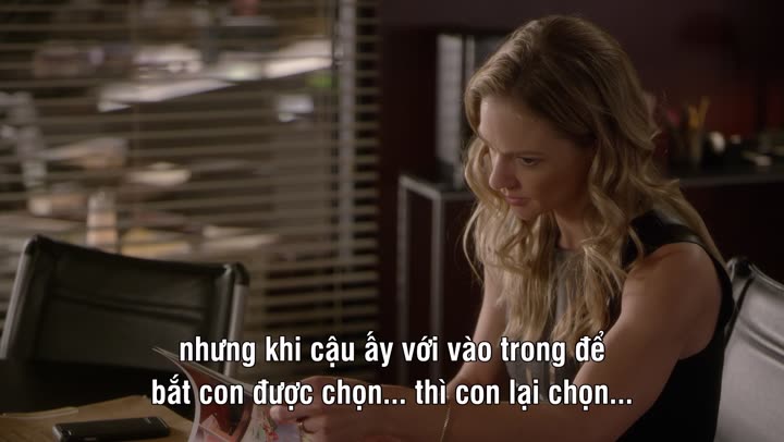 Tập 12 phim Tâm Lý Tội Phạm (Phần 14)