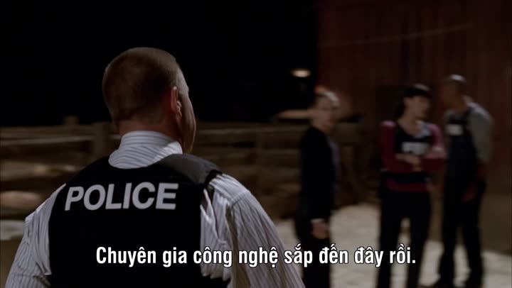 Tập 26 phim Tâm Lý Tội Phạm (Phần 4)