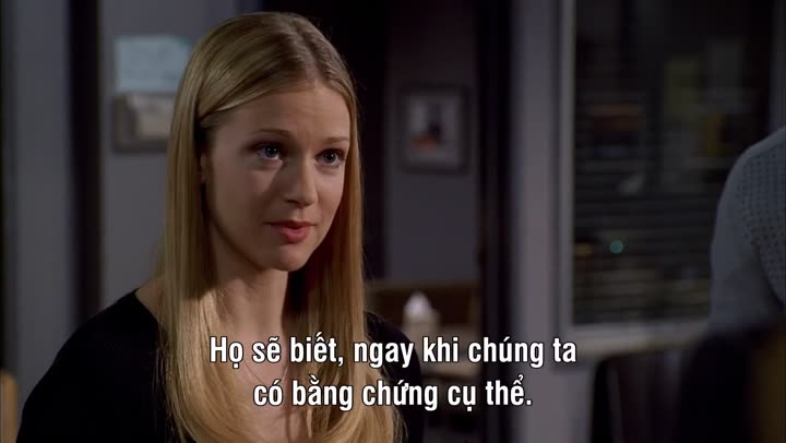 Tập 15 phim Tâm Lý Tội Phạm (Phần 3)