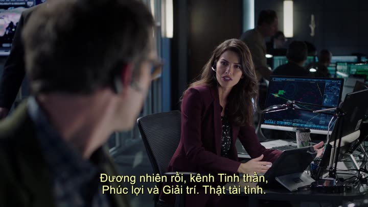 Hình ảnh tập 13 Những Kẻ Can Trường