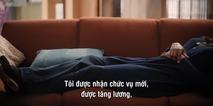 Tập 1 phim Sứ Mệnh Thần Thoại (Phần 3)