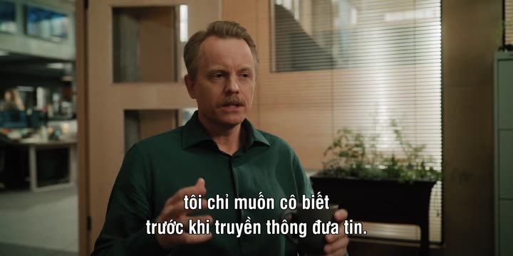 Tập 3 phim Sứ Mệnh Thần Thoại (Phần 3)