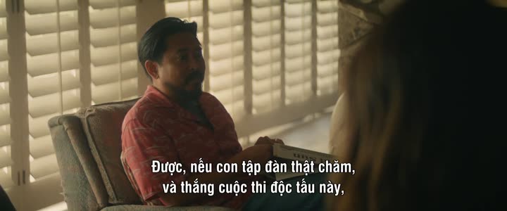 Tập 7 phim Sứ Mệnh Thần Thoại (Phần 3)