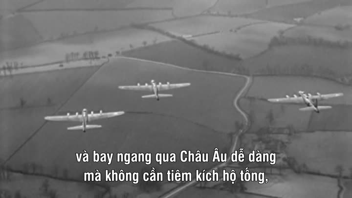 Hình ảnh tập 12 Chiến Tranh Thế Giới