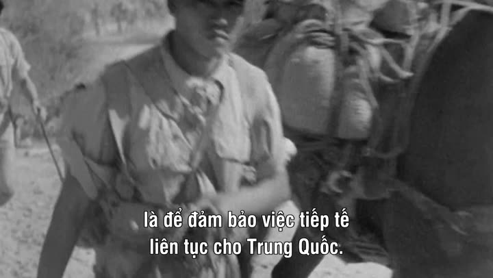 Hình ảnh tập 14 Chiến Tranh Thế Giới
