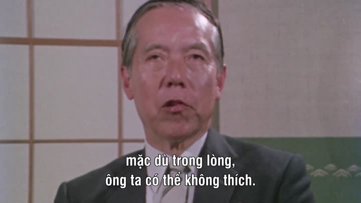 Tập 22 phim Chiến Tranh Thế Giới