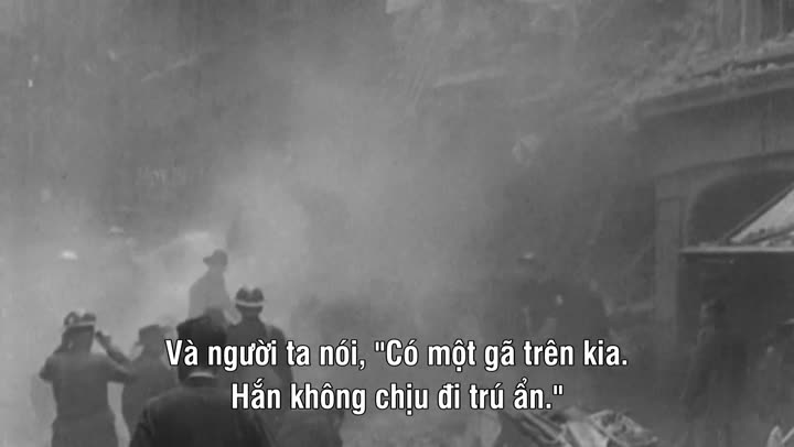 Hình ảnh tập 4 Chiến Tranh Thế Giới