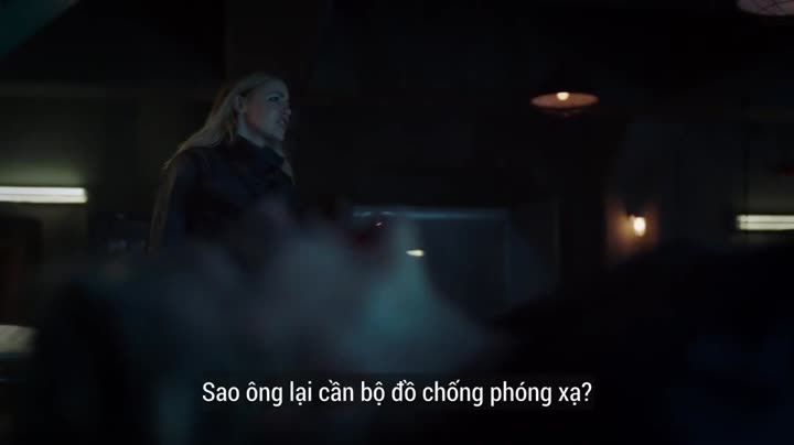 Tập 1 phim Mười Hai Con Khỉ (Phần 4)