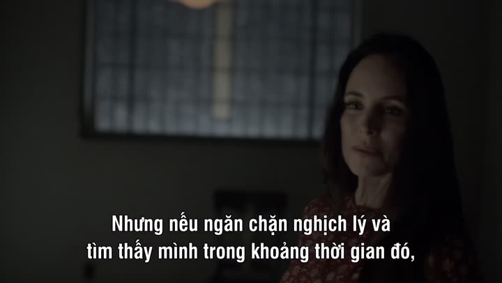 Tập 13 phim 12 Con Khỉ (Phần 2)