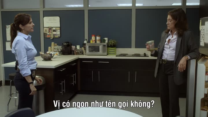 Hình ảnh tập 3 Bosch (Phần 7)