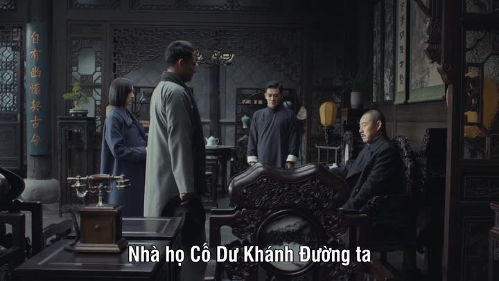 Tập 2 phim Cô Châu