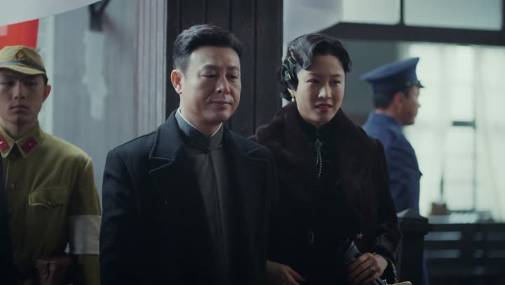 Tập 6 phim Cô Châu