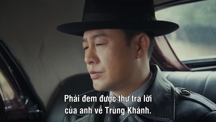 Hình ảnh tập 6 Cô Châu