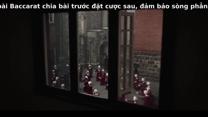 Tập 1 phim Chuyện Người Hầu Gái (Phần 2)