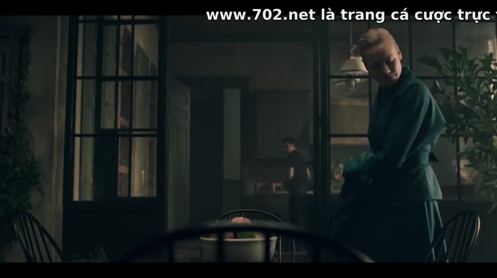 Tập 5 phim Chuyện Người Hầu Gái (Phần 2)