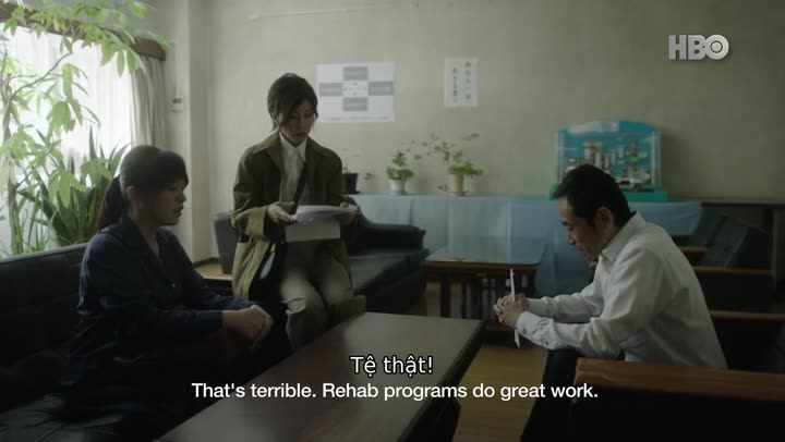 Hình ảnh tập 1 Nữ Thám Tử Sherlock