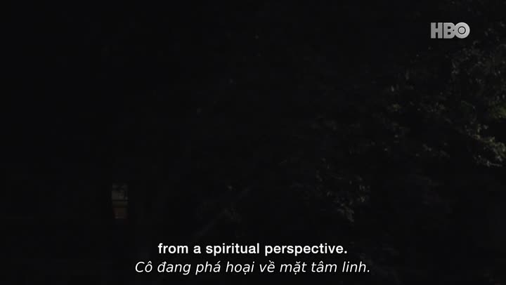 Tập 2 phim Lời Thề (Phần 1)