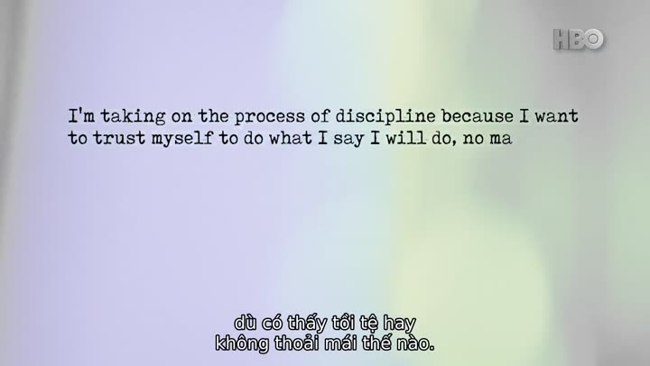 Tập 4 phim Lời Thề (Phần 1)