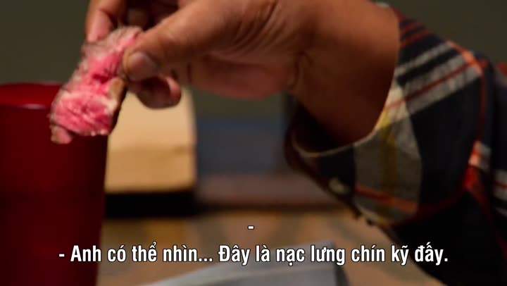 Hình ảnh tập 7 Bậc thầy thịt nướng kiểu Mỹ (Phần 2)