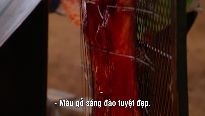 Hình ảnh tập 8 Bậc thầy thịt nướng kiểu Mỹ (Phần 2)