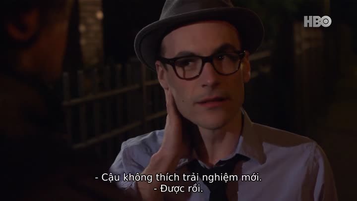 Hình ảnh tập 7 Ế Bền Vững