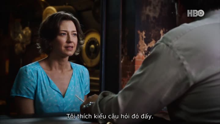 Tập 6 phim Những Người Bị Bỏ Lại (Phần 2)