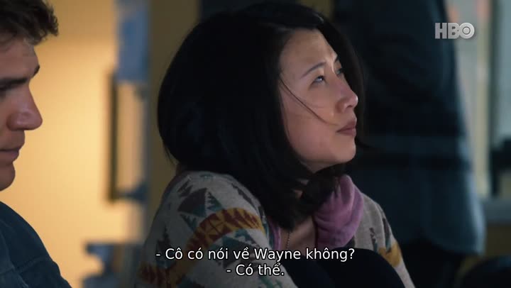 Tập 4 phim Những Người Bị Bỏ Lại (Phần 1)